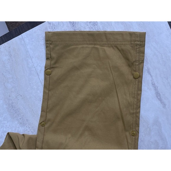 NWT Prana Alana Roll Up Leg Pants SZ 16 Women’s Casual Lightweight Outdoor $89 - Picture 13 of 13